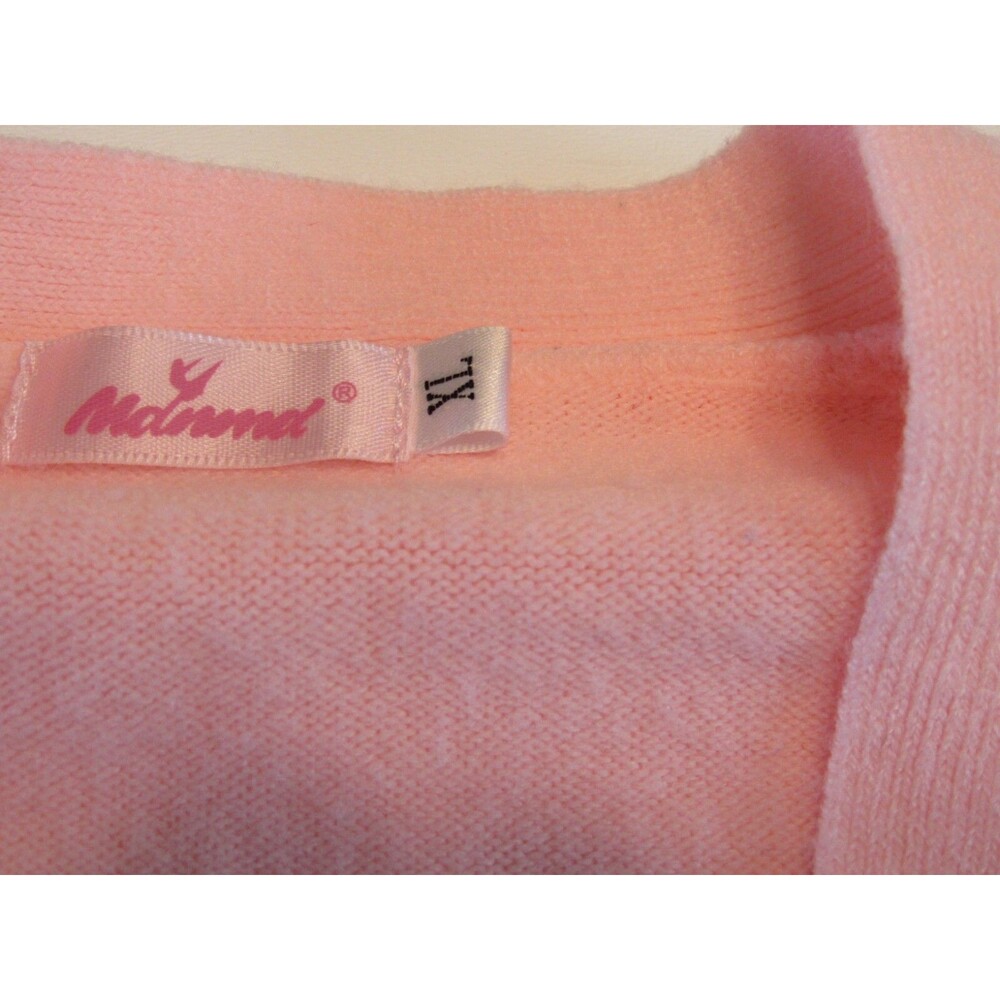 Girls Size 12/14-16/XL Mixed Lot 6 Shirts/Leggings/Sweater/Belt Justice/Old Navy - Picture 4 of 16